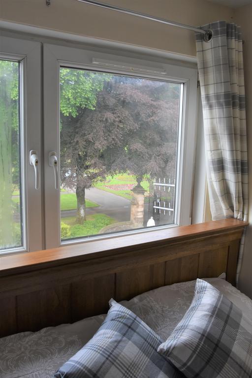 Parkview Guest House Glasgow Balloch Exterior foto